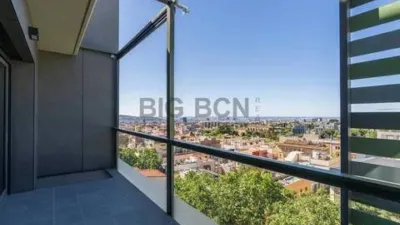 Apartment on Via Augusta photo 48