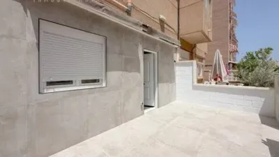 Flat on Avinguda de Ronda photo 5