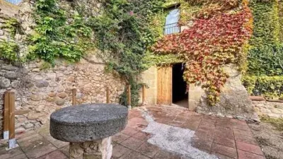 Chalet on Calle Melies, 1 photo 9