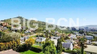 Townhouse in Esplugues de Llobregat photo 67