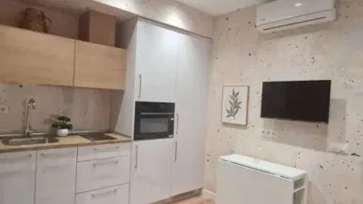 Apartment on Calle de Andrés Borrego photo 5