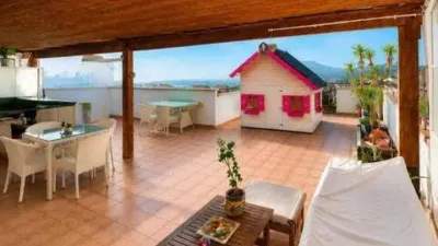 Casa – la Vila Joiosa / Villajoyosa, Cales i Talaies - Vista 3