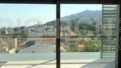 Piso en Via Augusta photo 44