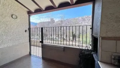 Casa – Alcalá del Júcar, Las Eras - Vista 4