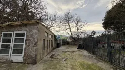 Chalet on Calle Barrio Samano-Momene, 10 photo 26