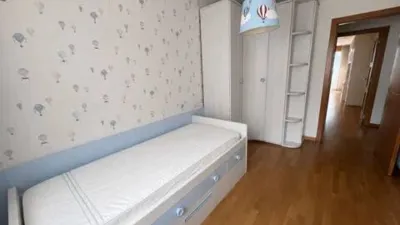 Piso – A Coruña, O Montiño, Os Castros - Vista 5