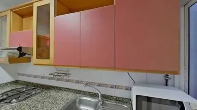 Apartment on Avenida de los Mallos photo 12