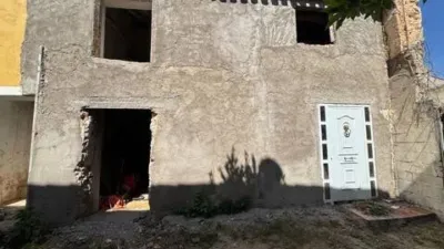 Terraced house in Casas-Ibáñez photo 3