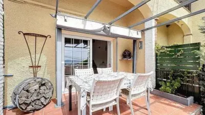 Townhouse in Passatge de Viena photo 4