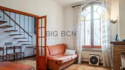 Chalet in Esplugues de Llobregat photo 25