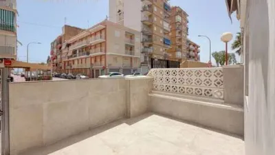 Flat on Avinguda de Ronda photo 19