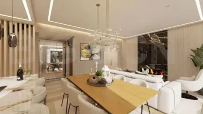 Chalet on Avinguda dels Traginers photo 19