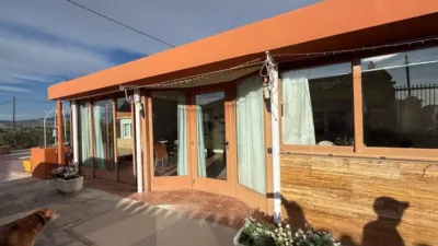 Casa – la Vila Joiosa / Villajoyosa, la Torreta - Vista 4