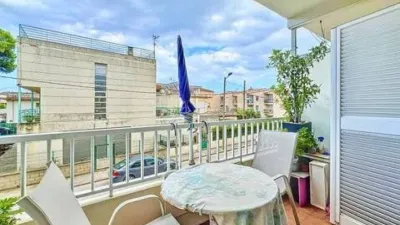 Apartment on Carrer Dalia photo 8