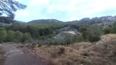 Terreno en venta en Calle Partida Campulles, 24 - Vista 5