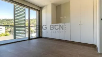 Apartment on Via Augusta photo 38