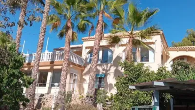 Casa – Altea, Sant Roc - Más