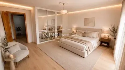 Casa en Valdebebas-Valdefuentes photo 3