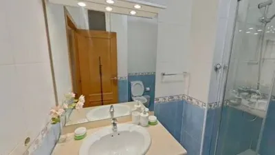 Apartment on Avenida de los Mallos photo 9