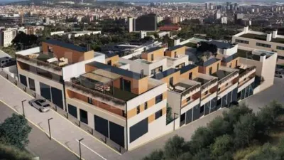 Chalet en Avinguda dels Traginers photo 10