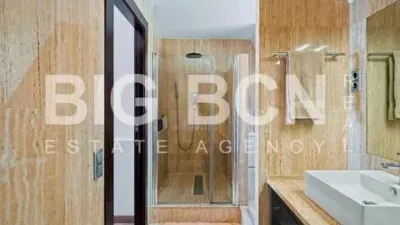 Townhouse in Esplugues de Llobregat photo 44