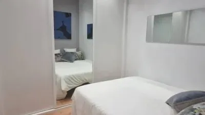 Apartment on Calle de Andrés Borrego photo 10
