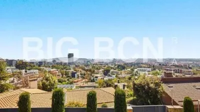 Townhouse in Esplugues de Llobregat photo 81