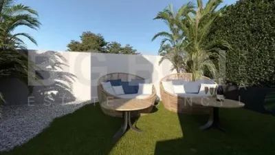 Chalet en Avinguda dels Traginers photo 39