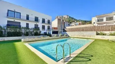 Apartment on Carrer de la Roca Maura photo 3