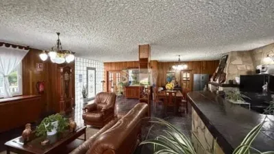 Chalet on Calle Barrio Samano-Momene, 10 photo 68