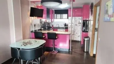 Apartment in Nueva Alcalá photo 4