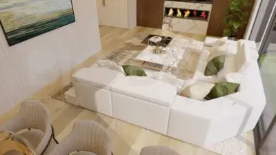 Chalet en Avinguda dels Traginers photo 4