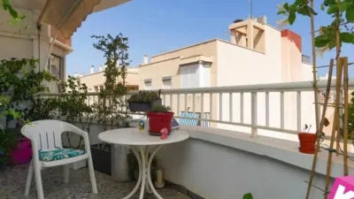 Pis – Santa Pola - Vista 2
