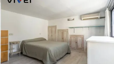 Penthouse in Cortes-Huertas photo 15