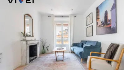 Apartment in Cortes-Huertas photo 2