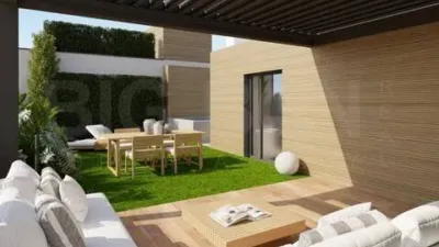 Chalet en Avinguda dels Traginers photo 14