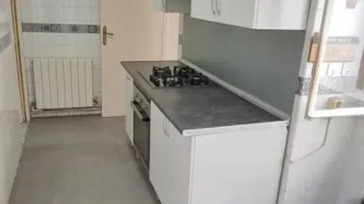 Apartment in Fuente del Berro photo 17