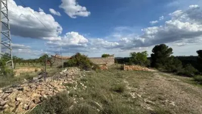 Terreno en venta en Alcalá del Júcar - Més