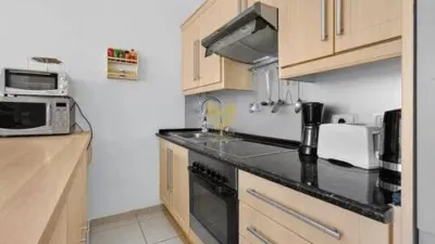 Apartment on Avenida Ernesto Sarti photo 5