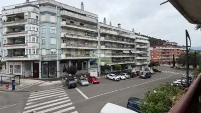 Apartment in Plaza Hermandad de Las Marismas photo 15