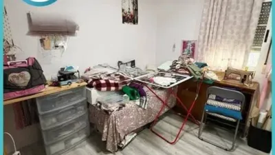 Flat on Carrer de Francisco Valldecabres photo 12