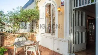 Chalet in Esplugues de Llobregat photo 10