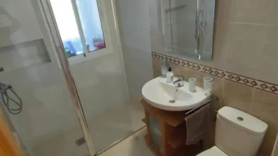 Penthouse in Cuevas del Almanzora photo 23