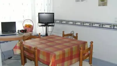 Chalet in L'Alfàs del Pi photo 13