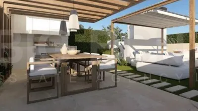 Chalet en Avinguda dels Traginers photo 35