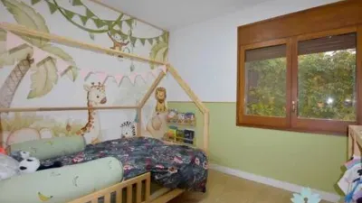Chalet en Torrelles de Llobregat photo 25