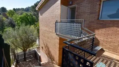 Chalet in Torrelles de Llobregat photo 24