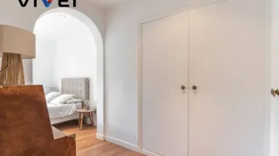 Apartment in Cortes-Huertas photo 11