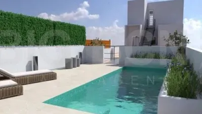 Chalet in Esplugues de Llobregat photo 2