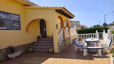 Casa – La Nucia - Vista 5